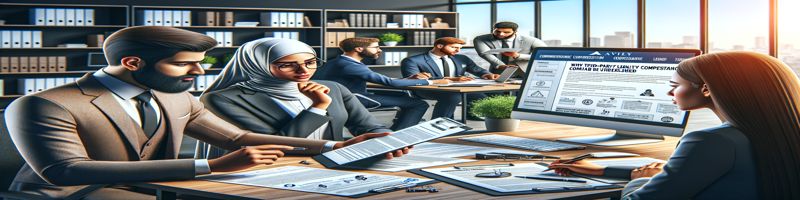 Dlaczego odszkodowanie OC może być zaniżone?